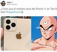 Image result for Memes Con El iPhone 11