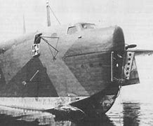 Image result for BV 238 Wreckage