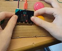 Image result for Simple Micro Bit Projects