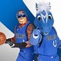 Image result for What Is the Name of the Blue On the Dallas Mavericks Logo