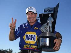Image result for Ron Capps Trophies