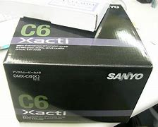 Image result for Pink Sanyo Xacti