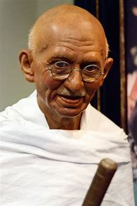 Image result for Gandhi Strikes