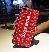 Image result for iPhone 7 Cases for Girls Supreme
