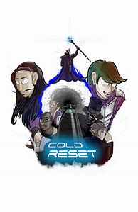 Image result for Cold Reset TV