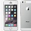 Image result for iphone 5s silver unlock