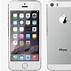 Image result for iPhone 5S Silver Front