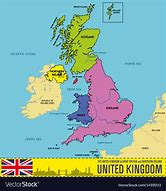Image result for United Kingdom Political Map