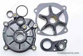 Image result for Evinrude 115 HP Water Pump Kit