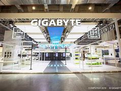Image result for Gigabyte Technology Co