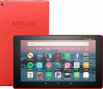 Image result for Fire HD 8 Tablet