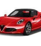 Image result for Alfa Romeo 4C Madrepearla