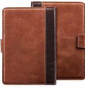 Image result for leather kindle cover