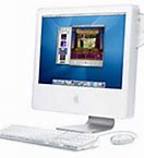 Image result for iMac 2005