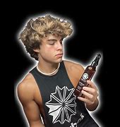 Image result for Dillon Lathen Perm Took the Risk