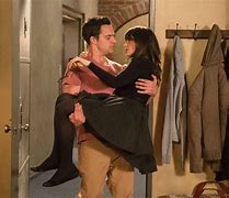 Image result for New Girl Nick's Room