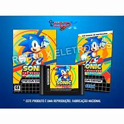 Image result for Sonic 1 Mania Edition