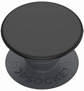 Image result for iPhone 11 Pro Max Black Popsocket