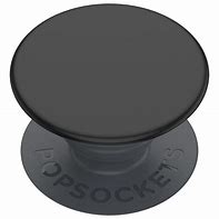Image result for Black Phone Pop Socket