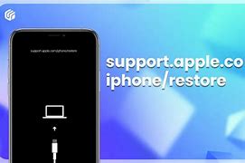 Image result for Support Apple iPhone Restore Disabled