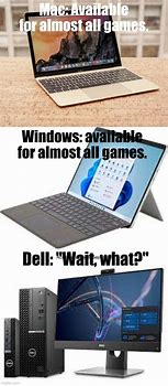 Image result for Micheal Dell Meme