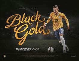 Image result for Gold Soccer Cards