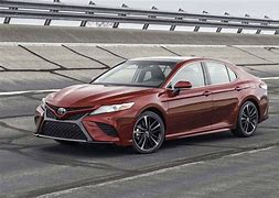 Image result for 2019 Toyota Camry XSE Colors