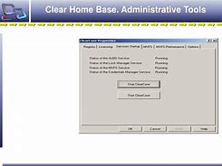 Image result for ClearCase Home Base