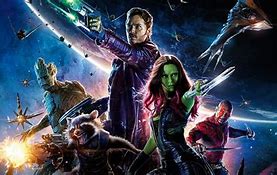 Image result for Ruul Guardians of the Galaxy
