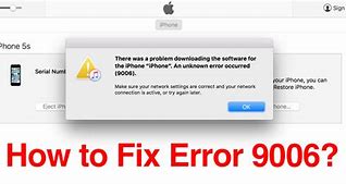 Image result for iTunes Problem