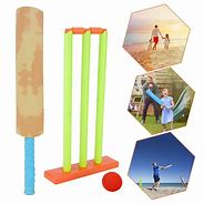 Image result for Cricket Toys Games