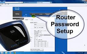 Image result for How to Find WiFi Password On Router