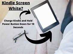 Image result for Kindle Fire White Screen