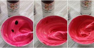 Image result for Hot Pink Blend