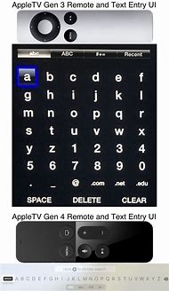 Image result for Apple TV Générations