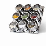 Image result for Magnetic Storage Containers