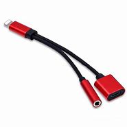 Image result for iPhone Headphone Adapter Jack