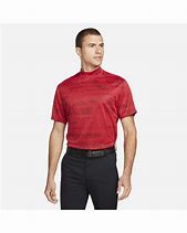 Image result for Tiger Woods Red Shirt and Blue Hat