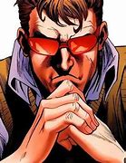 Image result for SuperHeroes with Glasses