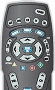 Image result for Philips TV Remote Control Replacement