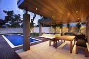 Image result for Outdoor Patio Designs with Gravel