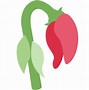 Image result for Wilting Flower Emoji