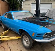 Image result for 208 Mustang Drag Car Pic