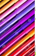 Image result for Colorful Pencils