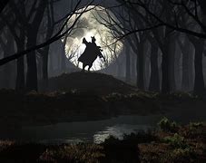 Image result for Haunted Forest Wallpaper