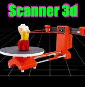 Image result for How to DIY 3D Single Point Scanner