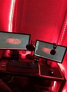 Image result for Vintage Computer Two Screens