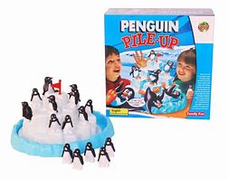 Image result for Pile Up! Board Game