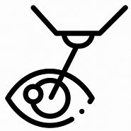 Image result for Lasik Icon