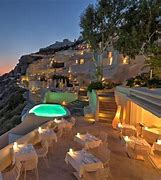 Image result for Santorini Greece Houses